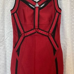 Original and sexy in red!!